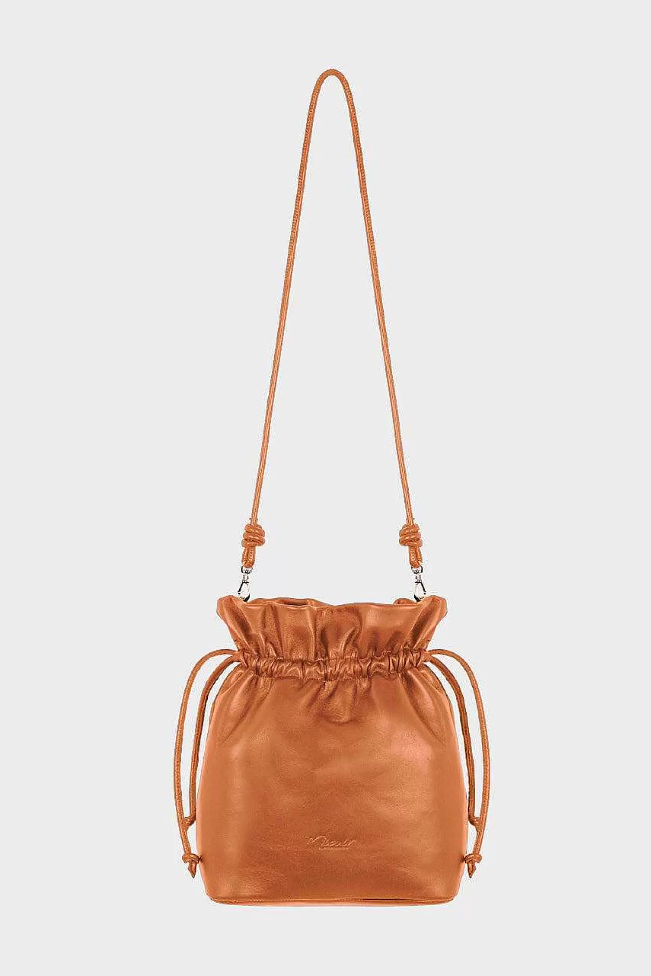 Mujer MICUIR Emanuelle Bag Cuero