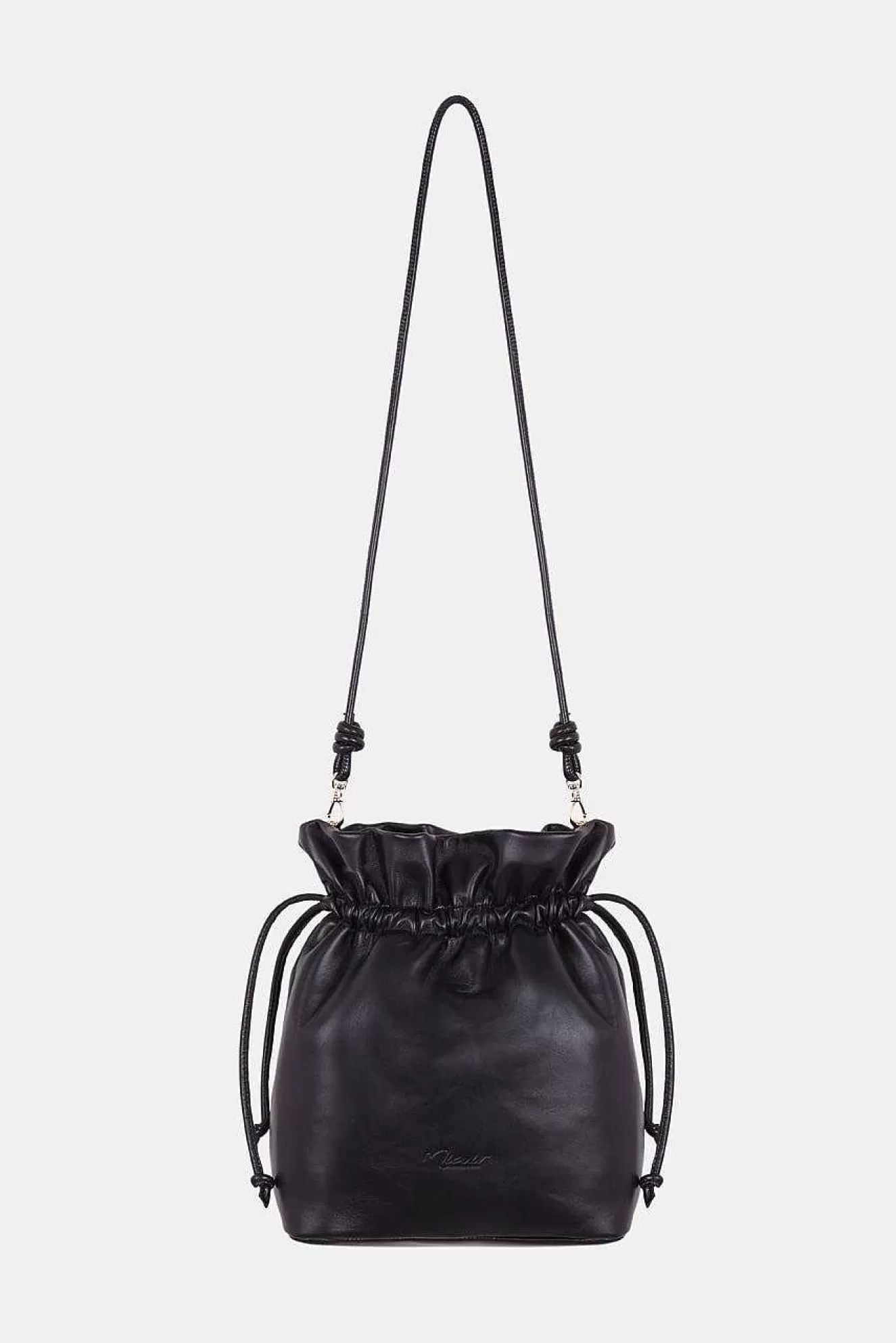 Mujer MICUIR Emanuelle Bag Negro