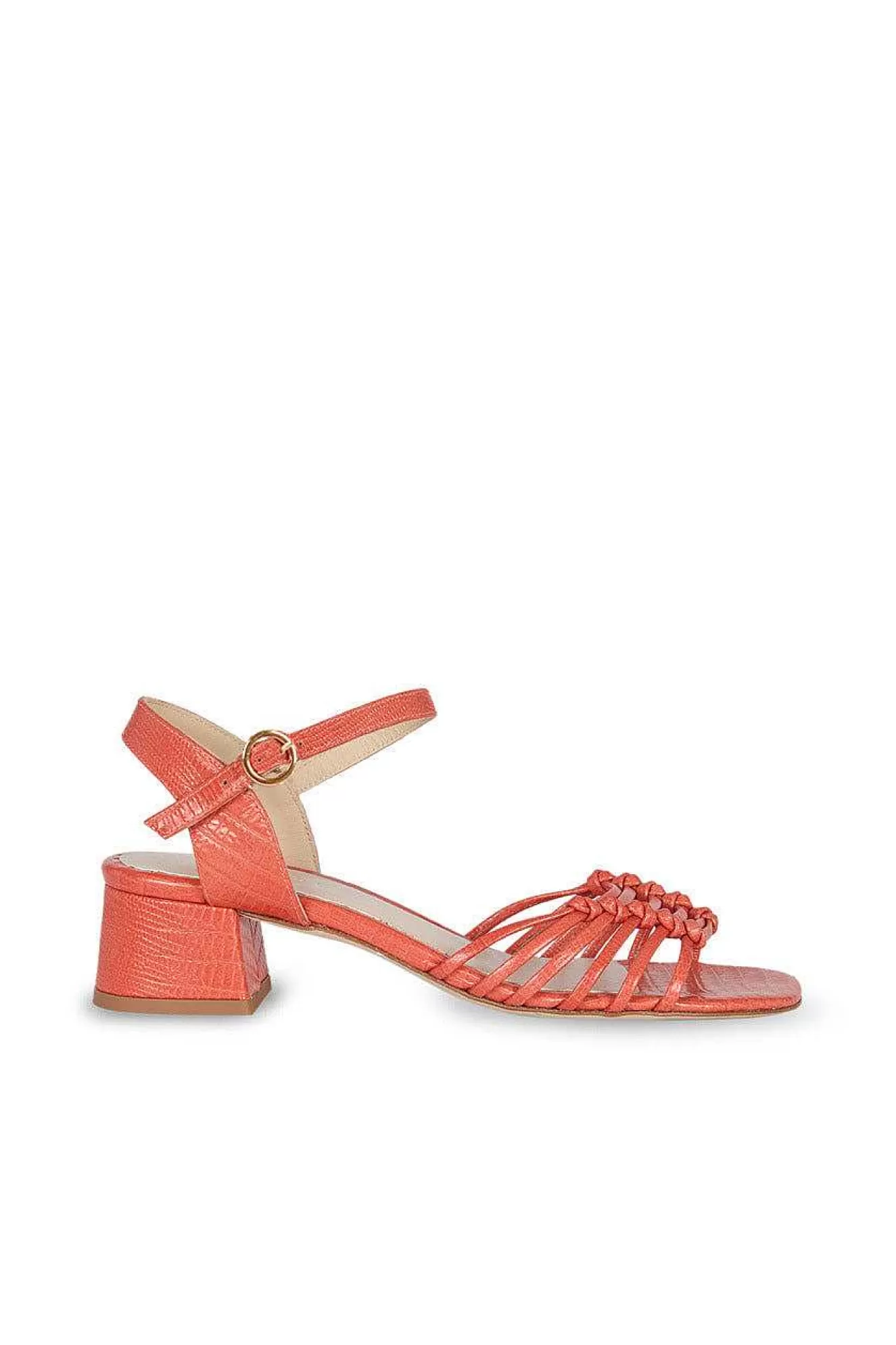 Mujer MICUIR Simona Coral 5Cm